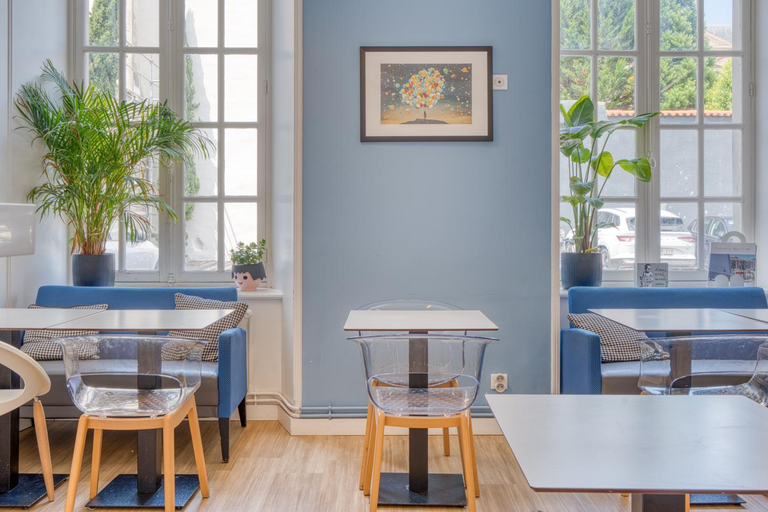 Food & Drinks 5, Hotel Francois 1er Urban Style, Charente-Maritime