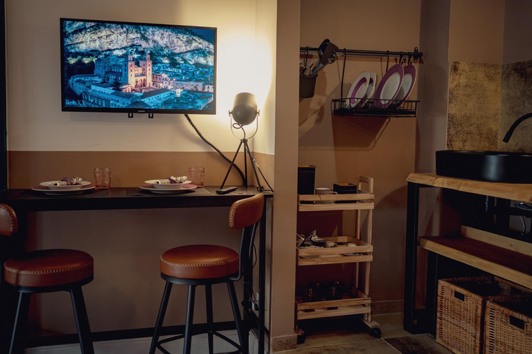 Facilities 4, Sicily in Home Centro Catania Pescheria, Catania
