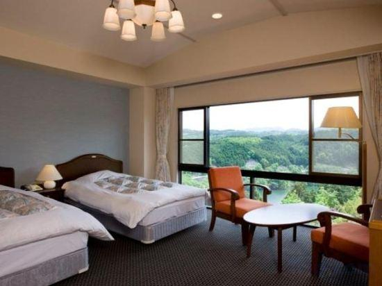 Others 4, Shorenji Lake Hotel, Nabari