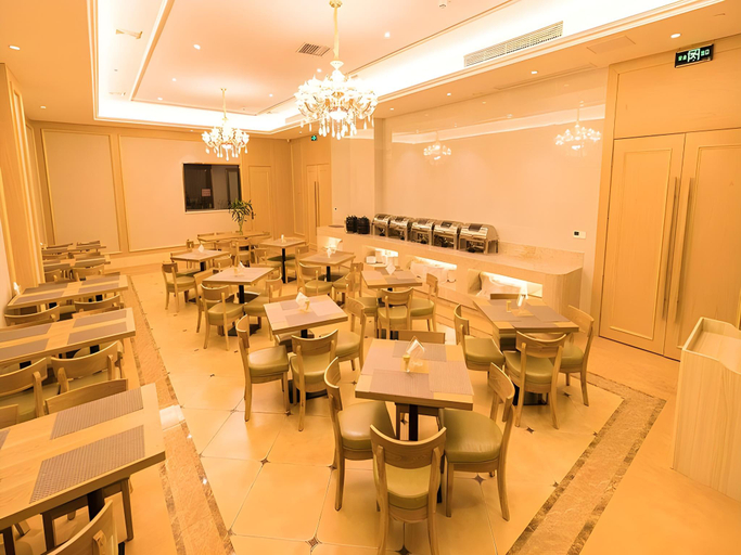 Food & Drinks 4, Vienna International Hotel Sichuan Dazhou City Government, Dazhou