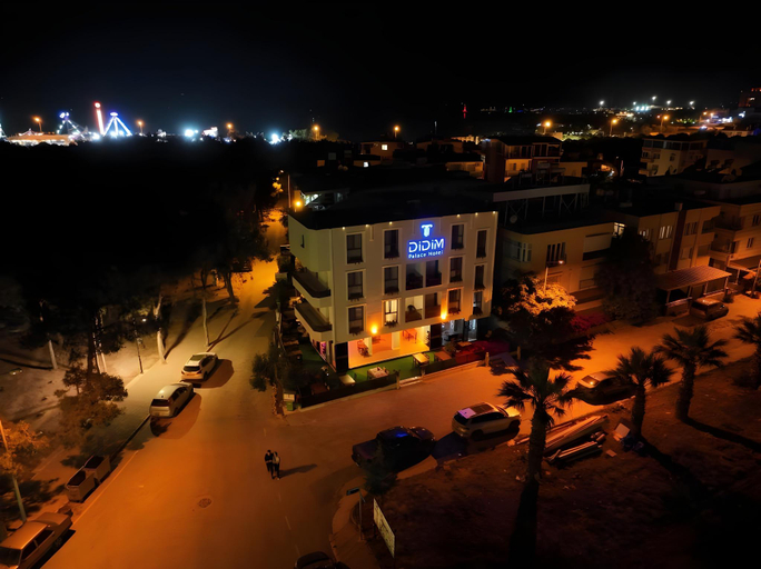 Others 5, Didim Palace Hotel, Didim
