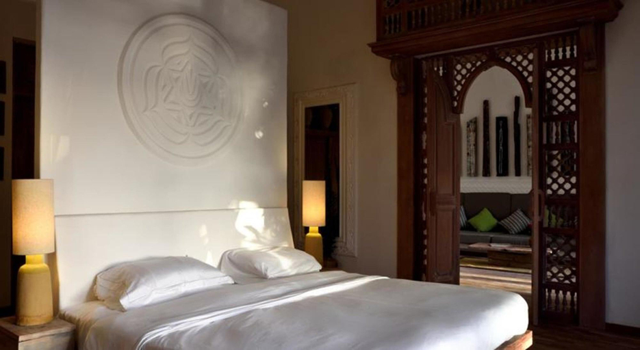 Bedroom 3, The Aiyana Pemba Resort, Micheweni