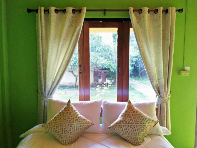 Bedroom 3, Pai Friendly Resort, Pai
