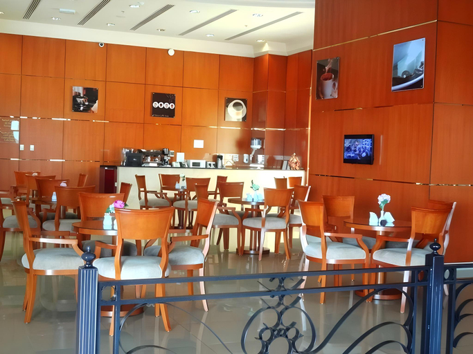 Food & Drinks 5, Al Massa Hotel 1, Al Ain
