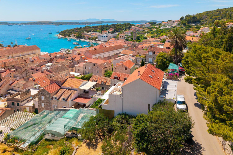 Others 2, Apartments ''Three Sisters'' - ZF Hvar, Hvar