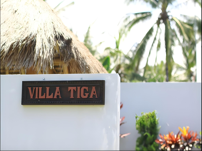 Exterior & Views 1, Villa Tiga, Lombok