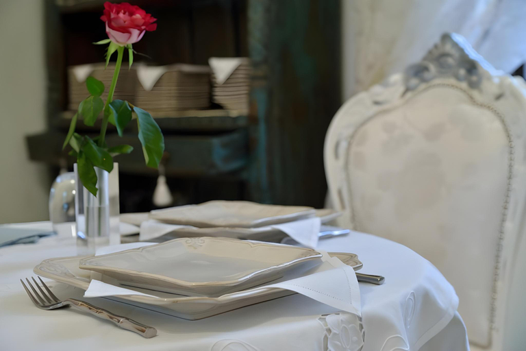 Food & Drinks 5, Palazzo Gallo Resort, Lecce