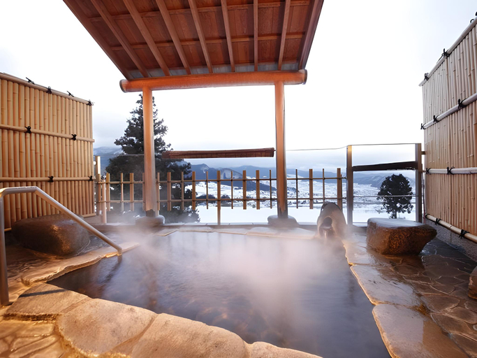 Sport & Beauty 4, Hotel Selan, Yamanouchi