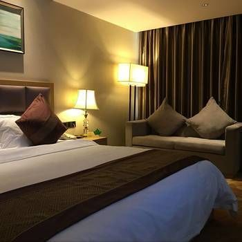 Others 5, Beautiful Landscape Hotel, Liangshan Yi
