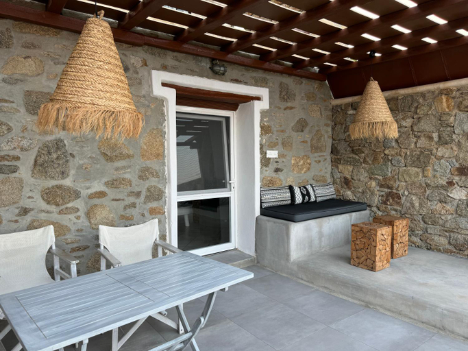 Others 5, Sea Breeze Mykonos, South Aegean