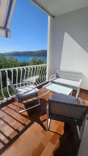 Beach, Beachfront Apartments Neves, Marina