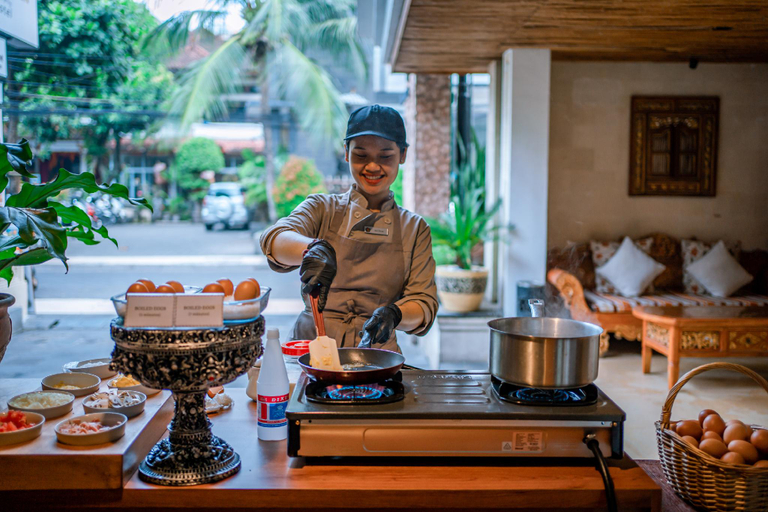 Food & Drinks 4, Rama Garden Hotel Bali, Badung