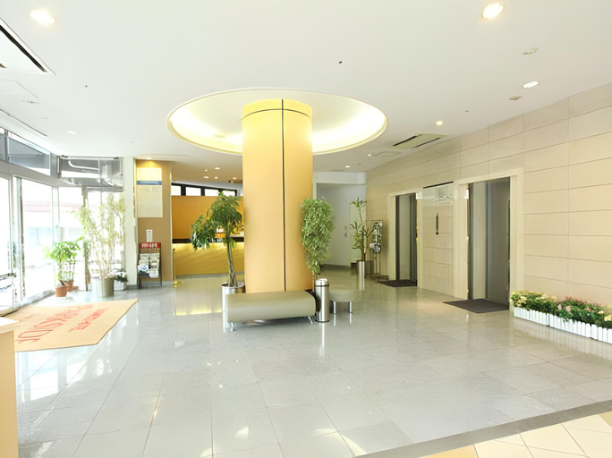 Others 5, Business Hotel Park Side Takamatsu, Takamatsu