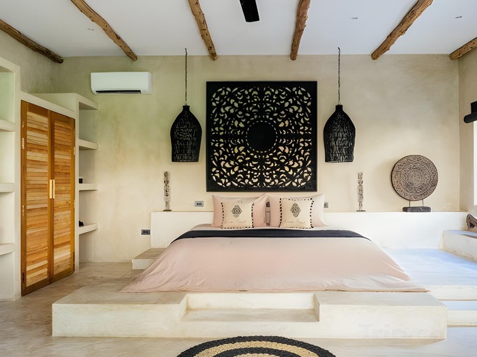 Bedroom 3, Karma Resort, Ko Samui