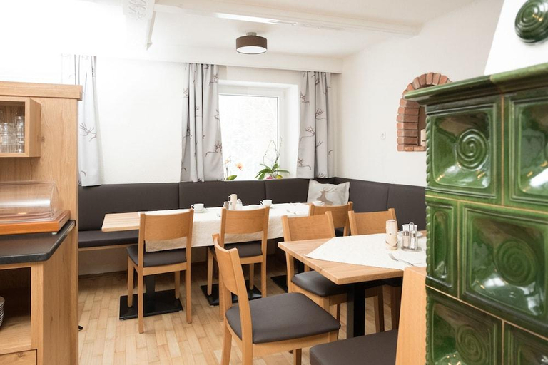 Food & Drinks 4, Pension Irlingerhof, Vöcklabruck