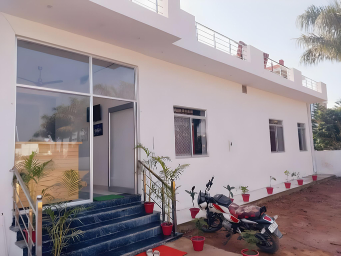 Exterior & Views 1, ROYAL DIAMOND, Ajmer