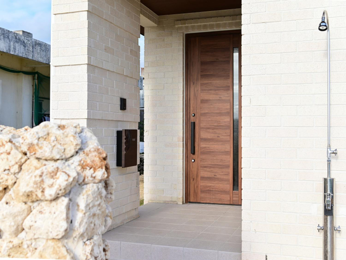 Exterior & Views 1, Ishigaki Island Villa 7716, Ishigaki