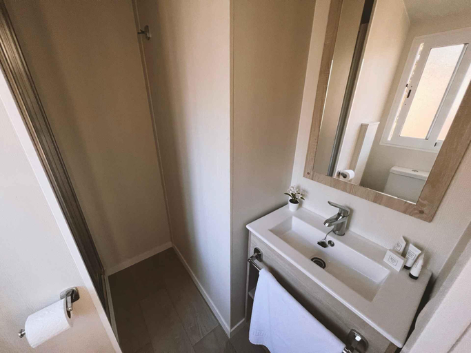Bathroom 3, TAIGA Conil, Cádiz