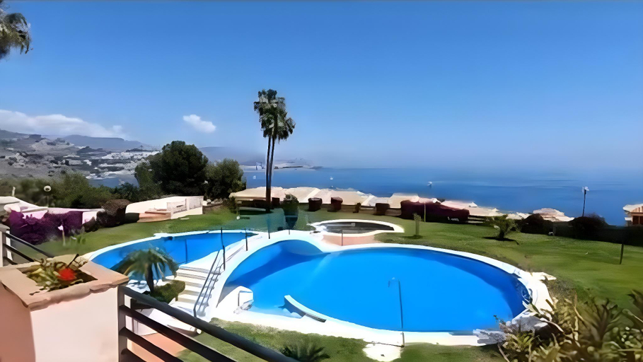 Sport & Beauty 2, PUSHE Marina del Este Beach & Sport 2, Granada