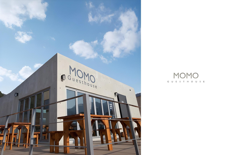 Exterior & Views 4, Momo Pension, Muju