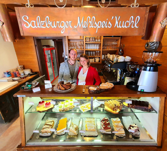 Food & Drinks 5, Aparthotel Hirschenau, Sankt Johann im Pongau