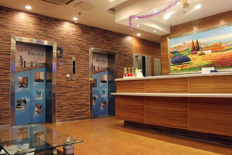 Others 4, 7 Days Inn Shaoguang Fengcai Building Pedestrian Street, Shaoguan