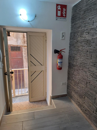 Others 3, Borgo Levano, Agrigento