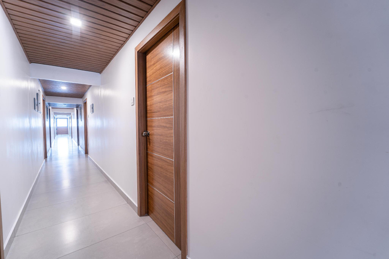 Public Area 2, Treebo West Fort Divine – Near Padmanabhaswamy Temple, Thiruvananthapuram