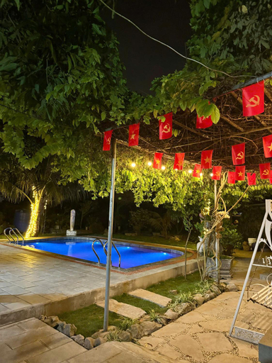 Sport & Beauty 2, Hang Mua Central Homestay, Hoa Lư