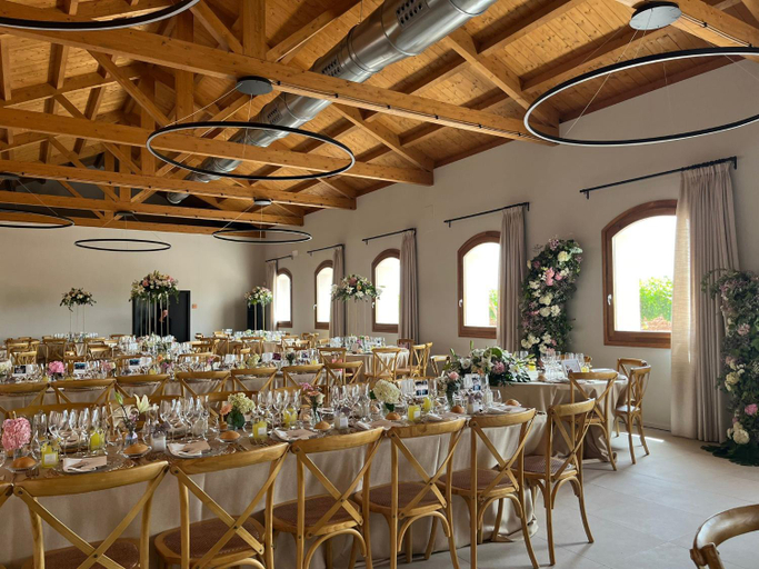 Food & Drinks 5, Finca Calderon Enoresort, Valencia