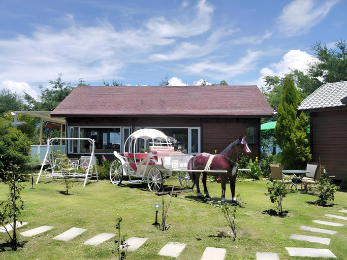 Others 4, E-Moh B&B, Nantou