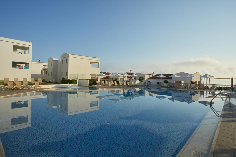 Sport & Beauty 2, AluaSoul Zakynthos, Ionian Islands