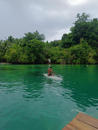 Others 4, Flotopia villa, Raja Ampat