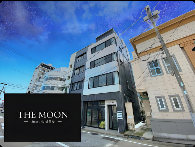Others 5, THE MOON, Atami