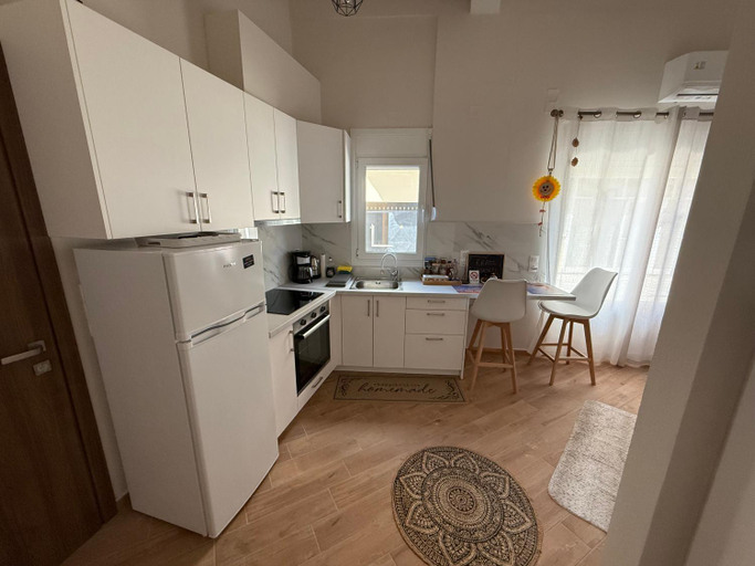 Others 5, Loft rooms, Epirus