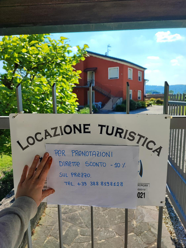 Others 4, Ca' dei Berici - il tuo appartamento a un passo da Vicenza, Vicenza