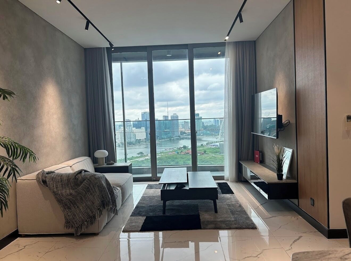 Others 5, Empire City Residences Suite, District 2