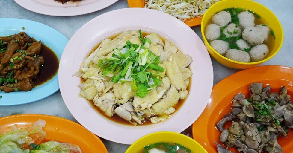 Food & Drinks, JOMSTAY Octagon Ipoh Suites , Kinta