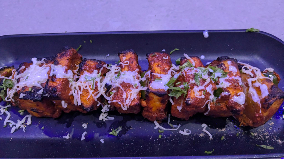 Food & Drinks 5, Harba Resort, Raigarh