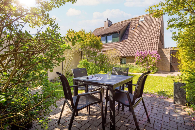 Others 5, Strandhaferhaus, Aurich