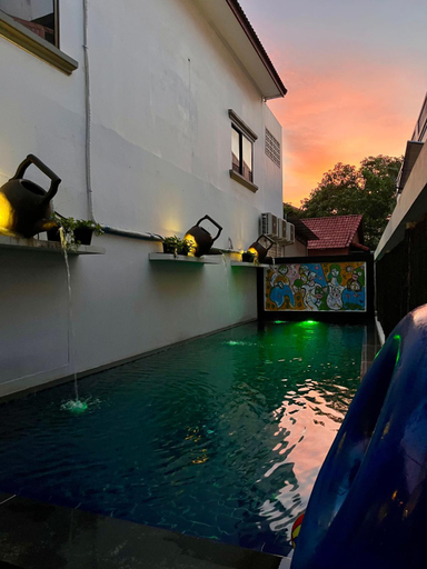 Others 4, Gecko Hostel, Siem Reap