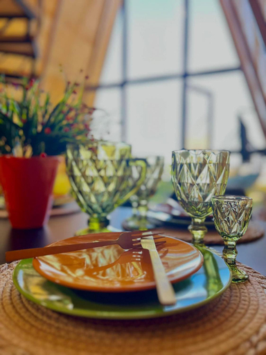 Food & Drinks 4, Utopia Inn უტოპია ინნ, Batumi