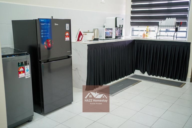 Others 5, HAZZ Homestay Kulim, Kulim