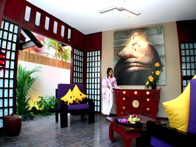 Others 5, Bonsai Villas Seminyak, Badung