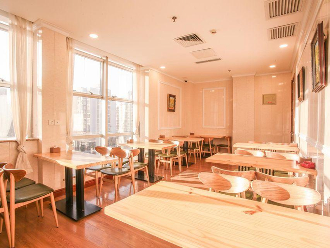 Food & Drinks, Yixing Hotel (Beijing Yunhe Business District Branch), Beijing