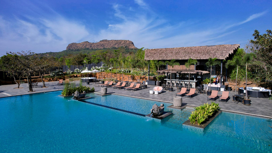 Sport & Beauty 2, Canary Islands Resort & Spa, Pune