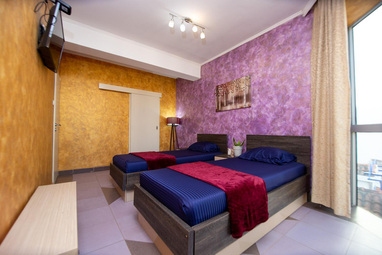 Others 2, Central Budva M Lux Apartments