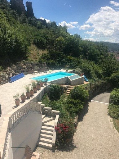 Others 5, Les terrasses du Rhone, Isère