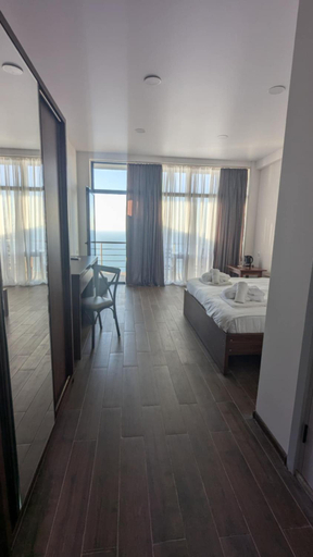 Bedroom 2, Mari's hotel sarfi, Batumi