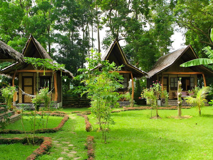 Others 5, Fox & Firefly Cottages, Loboc